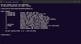 Paste Make3do Into CMD In Terminal - 01.jpg Paste Make3do Into CMD In Terminal - 01.jpg