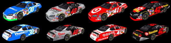Chip Ganassi 2006.png