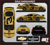#3 Dale Earnhardt - Corvette.jpg