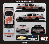#3 Dale Earnhardt - GM Silver.jpg