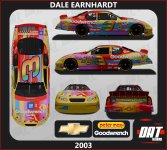 #3 Dale Earnhardt - Peter Max.jpg