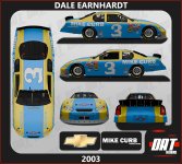 #3 Dale Earnhardt - Rod 80.jpg
