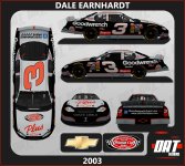 #3 Dale Earnhardt - Victory Lap.jpg