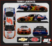 #5 Terry Labonte - Victory Lap.jpg