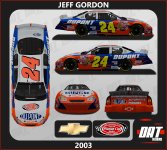 #24 Jeff Gordon - Victory Lap.jpg
