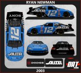 #12 Ryan Newman - Alltel.jpg