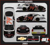 #74 Tony Raines - Special Olympics Virginia.jpg
