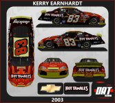 #83 Kerry Earnhardt - Hot Tamales.jpg