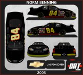 #84 Norm Benning - Unsponsored.jpg