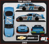 #71 Tim Sauter - ARAN Trading.jpg