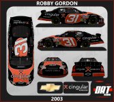 #31 Robby Gordon - Cingular Wireless.jpg
