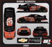 #31 Robby Gordon - Cingular Wireless.jpg