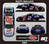 #2 Rusty Wallace - Victory Lap.jpg