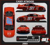 #91 Casey Atwood - Dodge.jpg