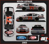 #71 Kevin Lepage - Speedway Charities.jpg