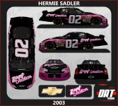 #02 Hermie Sadler C - Zapf Creation.jpg