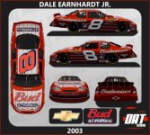 #8 Dale Earnhardt Jr - MLB All Star Game.jpg