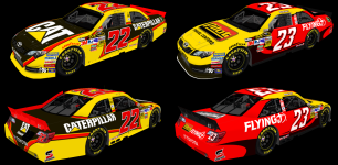 2012 Bill Davis Racing.png