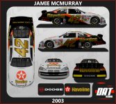 #42 Jamie McMurray - Havoline Throwback.jpg