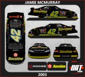 #42 Jamie McMurray - Texaco Havoline.jpg