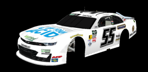 Chad Finchum Bennett Tansportation 250.png