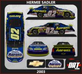 #02 Hermie Sadler C - Aaron's.jpg