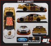 #88 Dale Jarrett - The UPS Store.jpg
