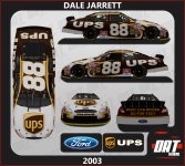 #88 Dale Jarrett - UPS New Logo.jpg