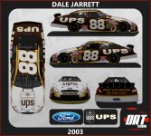 #88 Dale Jarrett - UPS Old Logo.jpg