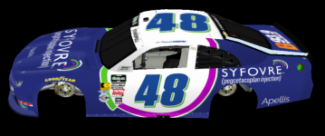 Patrick Staropoli 2026 Rockingham.png