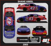 #43 Shane Hmiel - Cheerios Berry Burst.jpg