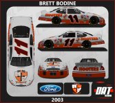#11 Brett Bodine - Alan Kulwicki Memorial.jpg