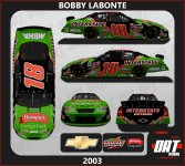 #18 Bobby Labonte - Interstate Banquet.jpg