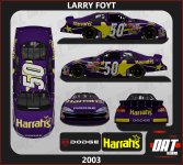 #50 Larry Foyt - Harrah's.jpg