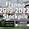 [2025 UPDATE] MENCS19 - Flynn's 2019-2022 Stockpile