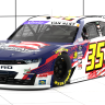 Greg Van Alst Daytona 1 (2025)