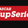 (FICTIONAL) NASCAR Cup logo (Retro)