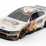 Noah Gragson A&W All American Food MARTINSVILLE 1