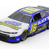 2025 A.J. Allmendinger BTS Tire and Wheel Distributor MARTINSVILLE 1