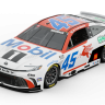 2025 Tyler Reddick Mobil 1/O'Reilly Auto Parts MARTINSVILLE 1