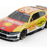 2025 Joey Logano Penske/Shell Throwback DARLINGTON 1