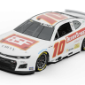 2025 Ty Dillon Beaver Street Fisheries Throwback DARLINGTON 1