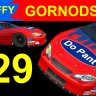 Jeffy Gornods #29 Do Pant car