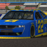 (FICTIONAL) GrogTV #22 Peugeot 508
