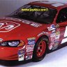 2003-2006 Dodge Templates SLS