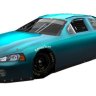 2003-2006 Toyota & Pontiac Templates SLS