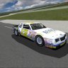 Neil Bonnett 1986 *Fictional" Busch Beer Chevy