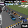 -NCG 2025 Daytona Pack