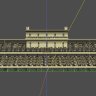 Roosevelt Raceway 1937 Material For NR2003