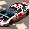 2005 Kevin Harvick GM Goodwrench/Atlanta Special Monte Carlo